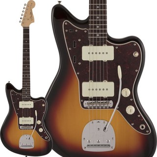 Fender Traditional 60s Jazzmaster (3-Color Sunburst)