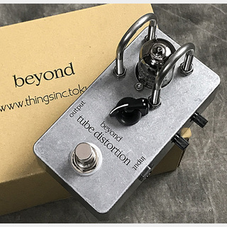 BeyondTube Distortion【新宿店】