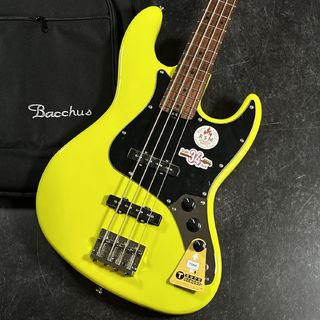 エレクトリック・ベース ＞ JBタイプ、Bacchusの検索結果【楽器検索