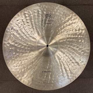 Zildjian 《現品限り超特価》K CONSTANTINOPLE 22" Renaissance Ride (2,594g)【定価より20%OFF】