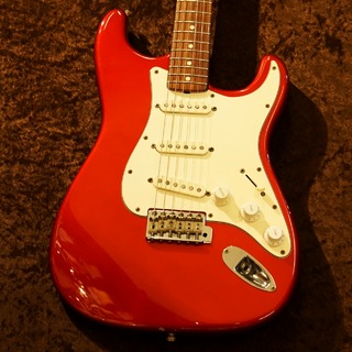 FERNANDES 【USED】 The Revival RST50 Candy apple red [1980年代] [3.42kg] [日本製] 