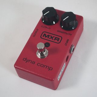 MXR M102 / Dyna Comp 【渋谷店】