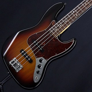 Fender【USED】 American Standard Jazz Bass Upgrade (3-Tone Sunburst) ’12