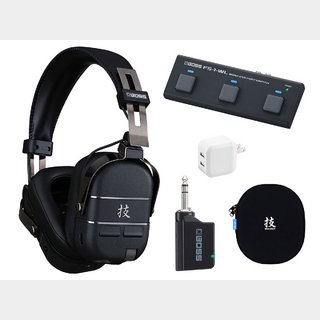 BOSS、WAZA-AIR BASSの検索結果【楽器検索デジマート】