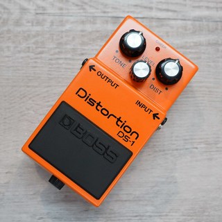 BOSS DS-1 Distortion