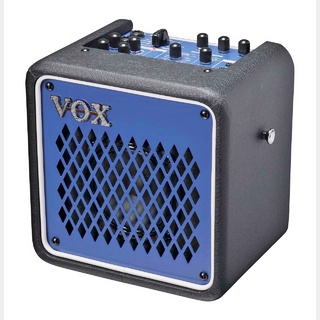 VOX VMG-3 BL (Iron Blue)【未展示保管】【送料無料】