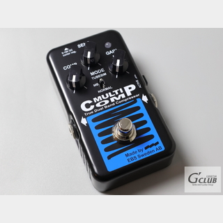 EBS、MultiCompの検索結果【楽器検索デジマート】