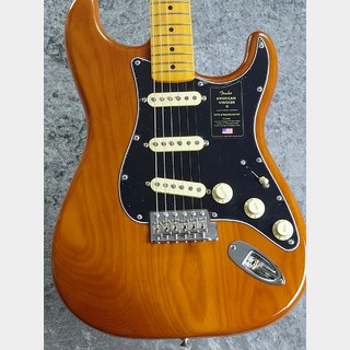 Fender American Vintage II 1973 Stratocaster / Mocha [#V12410][3.90kg]