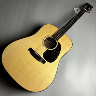 Martin D-18 Satin【2024年12月31日(火)まで据え置き価格！】