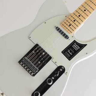FenderPlayer Telecaster/Polar White/M