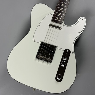 Fender Made in Japan FSR Traditional 60s Telecaster CTM OLW【当社限定カラー】【日本製】【現物写真】
