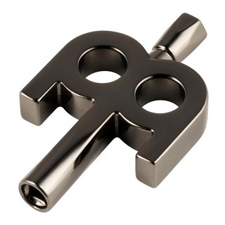 Meinl SB501 [Kinetic Key Black Nickel]