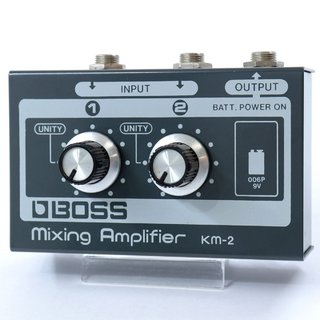 BOSS KM-2 【池袋店】