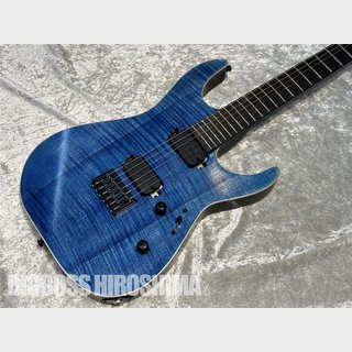 EDWARDS E-M-II CTM (Denim Blue)