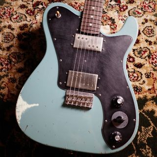 TB Guitarworks Classic-TD CUSTOM