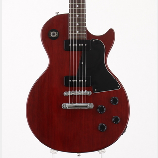 Epiphone Les Paul Special Single Cut Cherry 2006年製【横浜店】