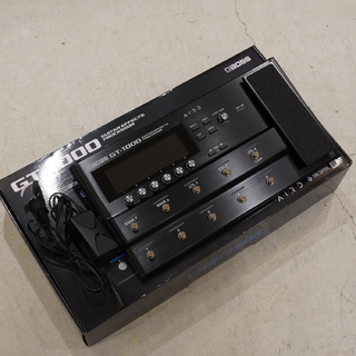 BOSS、GT-1000の検索結果【楽器検索デジマート】
