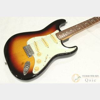 Fender JapanST62-70TX 3TS 【返品OK】[RK079]