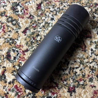 Aston Microphones Stealth