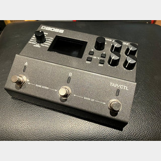 BOSS、RV-5の検索結果【楽器検索デジマート】