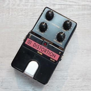 Pearl Distortion DS-06