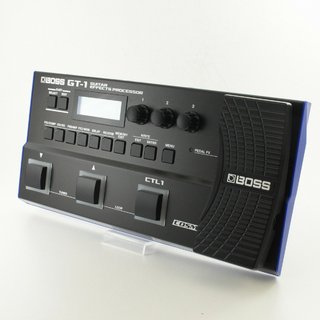 BOSS GT-1 Guitar Effects Processor 【御茶ノ水本店】