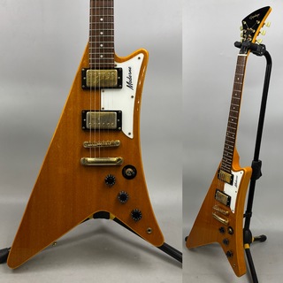 Epiphone Limited Edition Korina Moderne