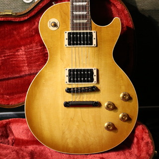 Gibson Slash "Jessica" Les Paul Standard ~Honey Burst~ #212440063 【3.87kg】【極軽量】【担当感涙モデル】