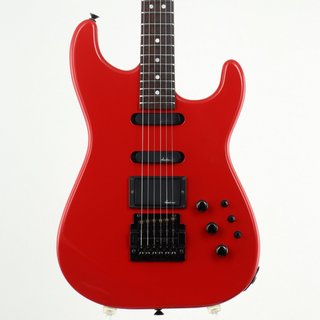 Charvel Model-4 Kahler Tremolo Red 【梅田店】