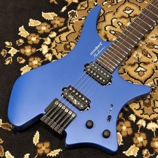 strandberg Boden Essential 6