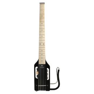 Traveler Guitarトラベラーギター Ultra-Light Bass 5-String Gloss Black 5弦 トラベルベース