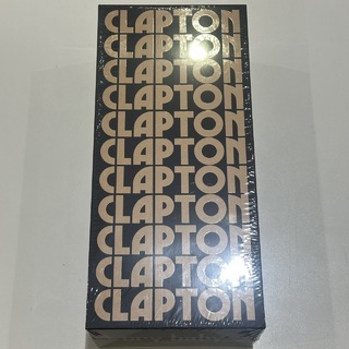 Jim Dunlop EC95G Eric Clapton Cry Baby Wah 【未開封品即納可能!】