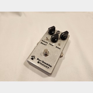 Noah'sark Bass Overdrive