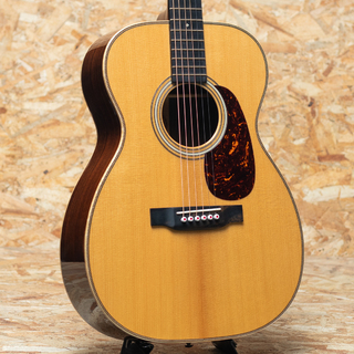 Martin OO-28 Modern Deluxe 2022