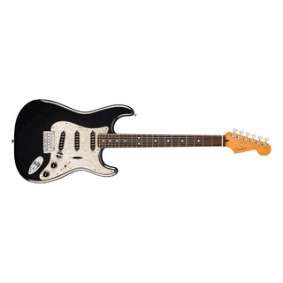 Fender 70th Anniversary Player Stratocaster Nebula Noir エレキギター ストラトキャスター【送料無料】