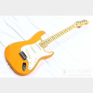 Fender Player Stratocaster Capri Orange (Maple Fingerboard)