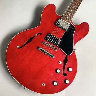 エレクトリックギター ＞ セミアコ、Gibson、ES-335の検索結果