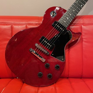 Gibson Les Paul Junior Special Heritage Cherry -2009- 【御茶ノ水本店 FINEST GUITARS】