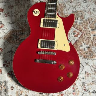 Epiphone Les Paul Standard Cardinal Red 2012年製【4.06kg】