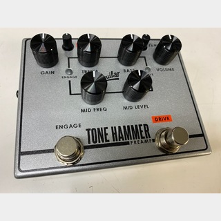 aguilar TONE HAMMER V2