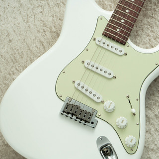 ATELIER Z L.E.S. Special (Lower East Side) Brazilian Rosewood -White / WH- #200970 【ロックピン仕様】