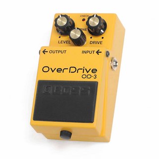 BOSS OD-3 Over Drive