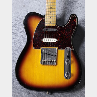Fender 【冬の買い替えキャンペーン】Deluxe Series Nashville Telecaster -3color Sunburst-  【2000'USED】