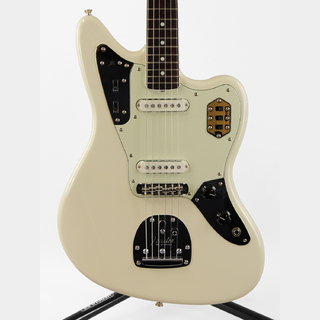 【ジャンク品】Fender Japan JG Fender JAPAN JG66 - Old Candy Apple Red | Red Guitars Online