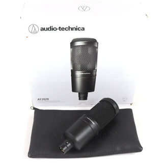 audio-technica - audio-technica（オーディオテクニカ）/AT2020