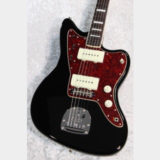 Fender FSR Made in Japan Traditional 60s Jazzmaster Black #JD24026955【軽量個体3.43kg!】