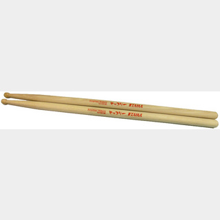 TamaDrum Stick Stagemax Hickory Stick Series H2145B-MS Ball タマ【池袋店】