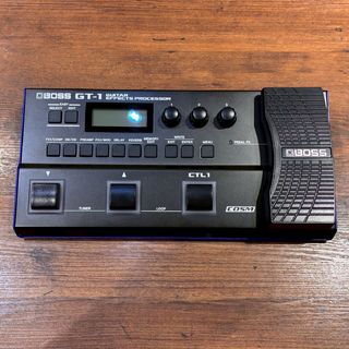 BOSS 【中古】GT-1