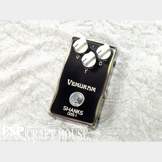 VEMURAM、Shanks ODS-1の検索結果【楽器検索デジマート】
