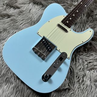 Fender FSR Made In Traditional II 60S Telecaster Custom / DNB